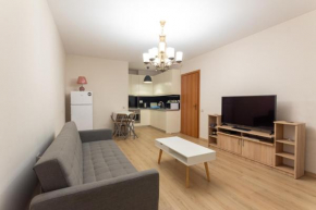 Lily's 2 Bedroom Apartment